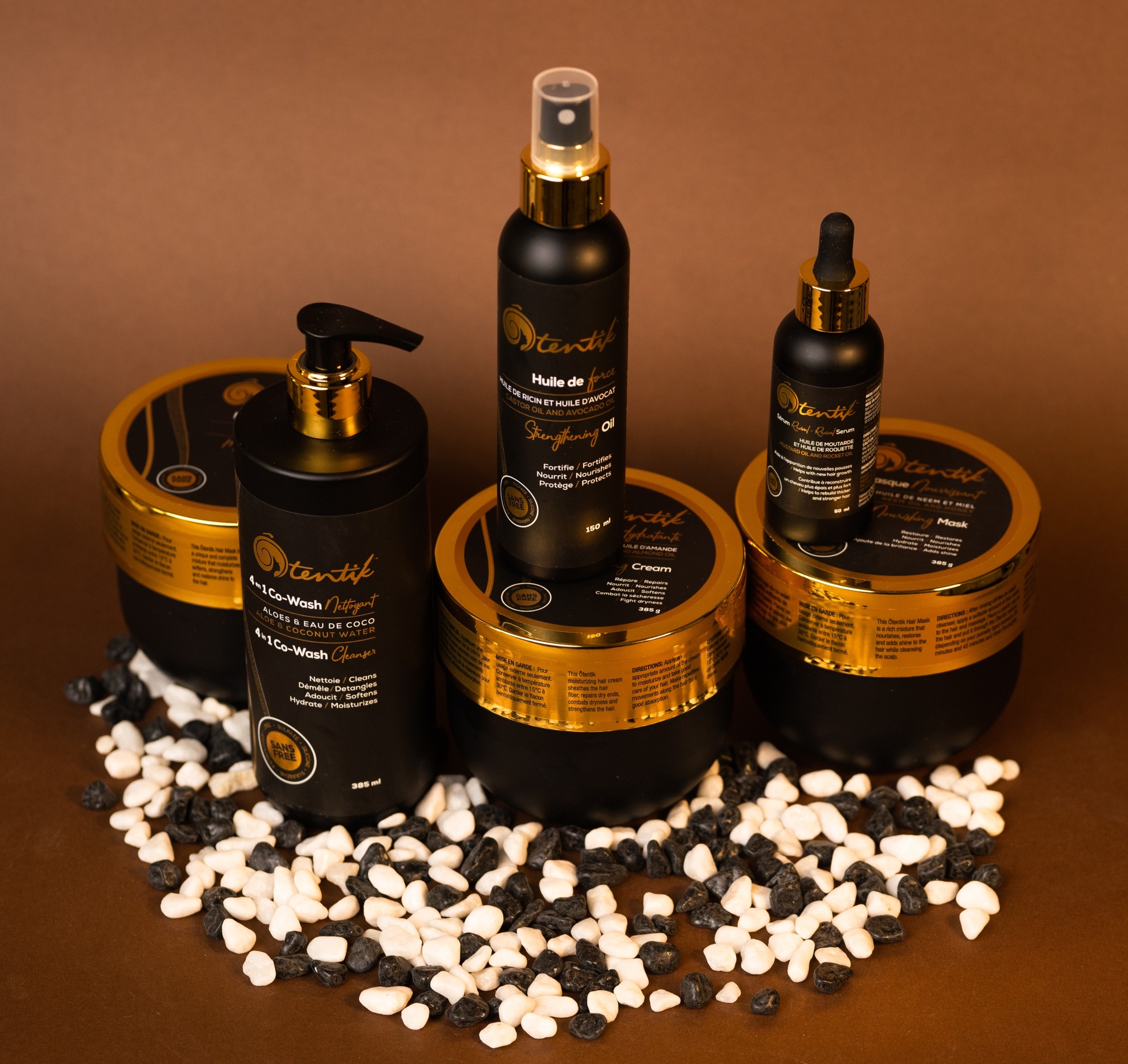 Community program hero